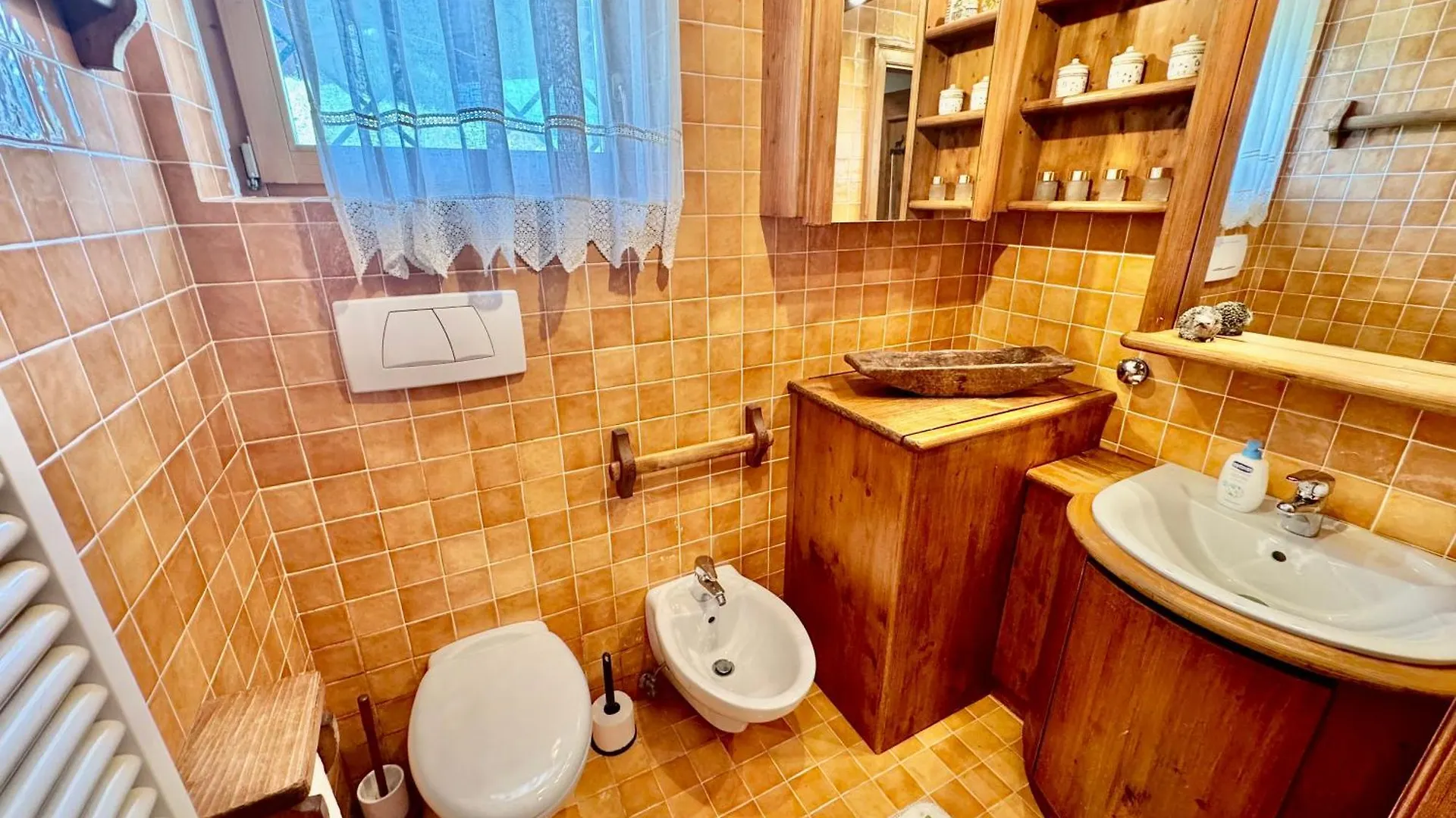 Apartamento Ca Del Rio - Cortina Cortina dʼAmpezzo