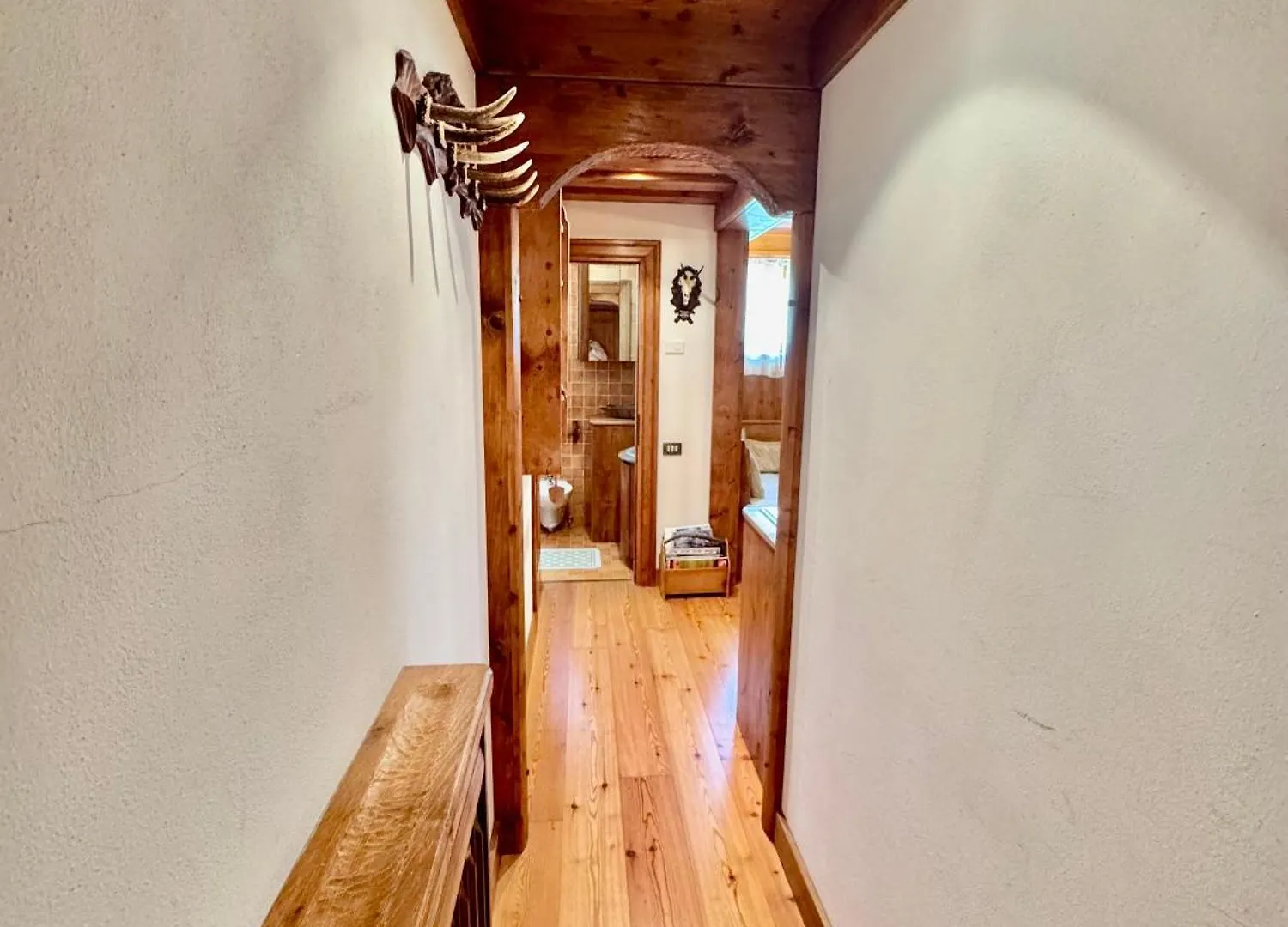 Apartamento Ca Del Rio - Cortina Cortina dʼAmpezzo 0*,