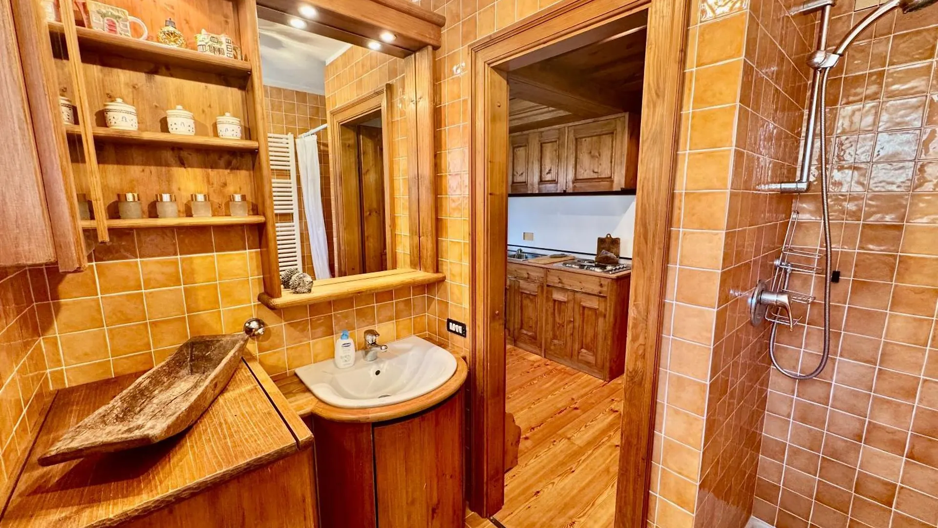Apartamento Ca Del Rio - Cortina Cortina dʼAmpezzo